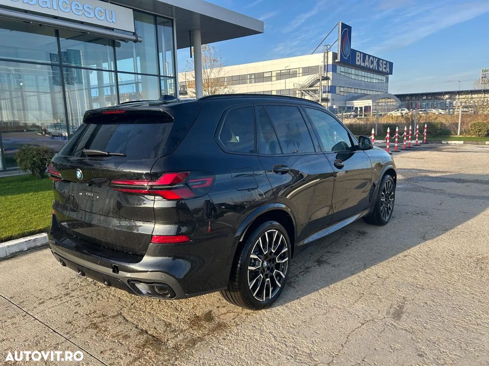 BMW X5 xDrive30d AT MHEV - 4