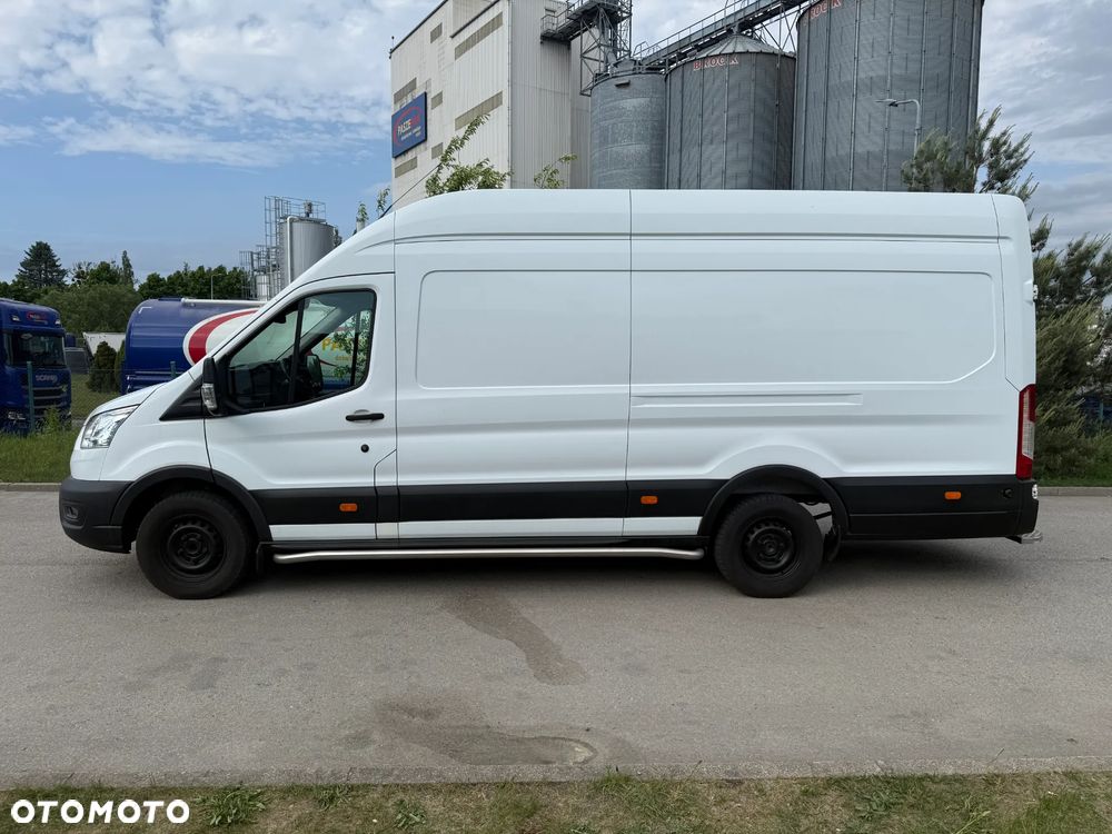 Ford Transit - 8