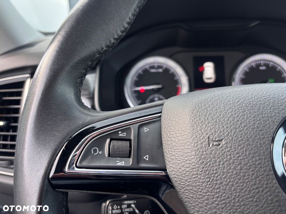 Skoda Kodiaq 2.0 TDI 4x4 Style DSG - 23