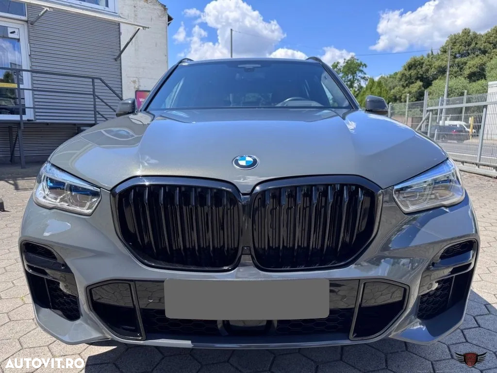 BMW X5 xDrive30d AT MHEV - 2