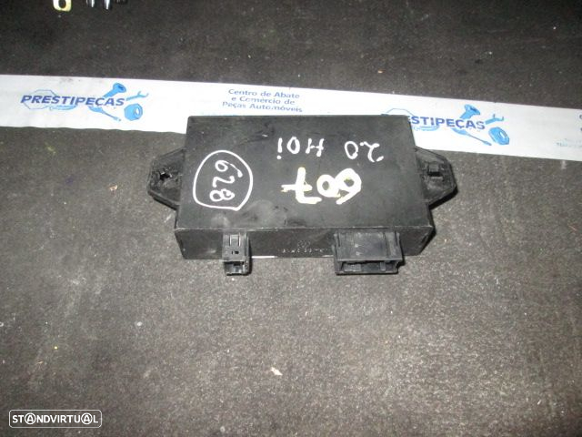 Modulo 9629825080 PEUGEOT 607 1999 SENSOR ESTACIONAMENTO - 2