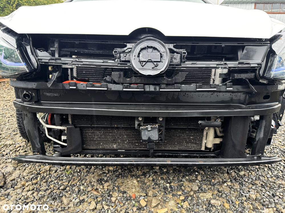 Volkswagen Golf 1.4 GTE Plug-In-Hybrid DSG - 32