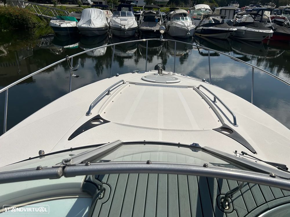 Monterey 315 Sport Cruiser - 7