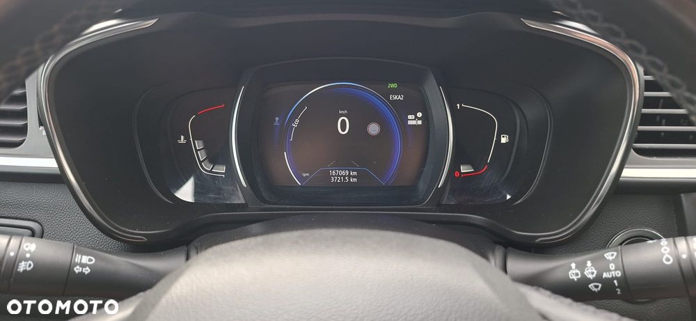 Renault Kadjar Energy dCi 130 4x4 Bose Edition - 15