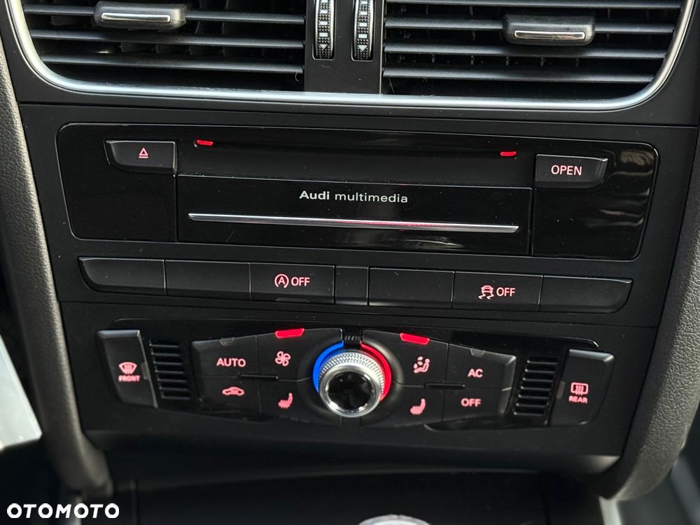 Audi A4 Avant 2.0 TDI DPF S line Sportpaket - 29