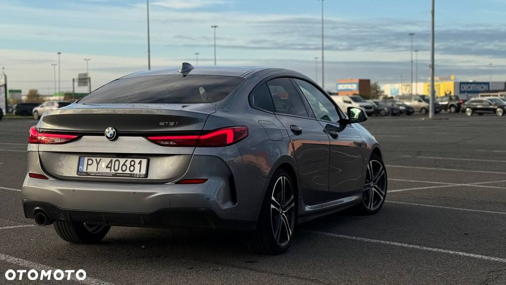 BMW Seria 2 218i - 8