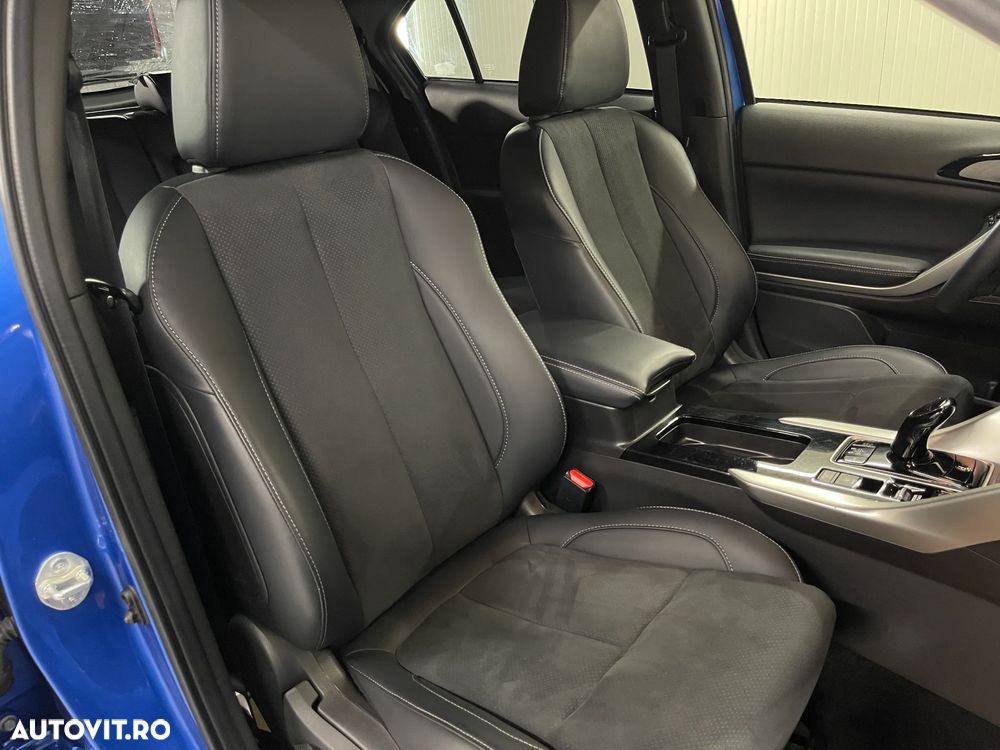 Mitsubishi Eclipse-Cross Plug-In Hybrid 4WD Plus - 9