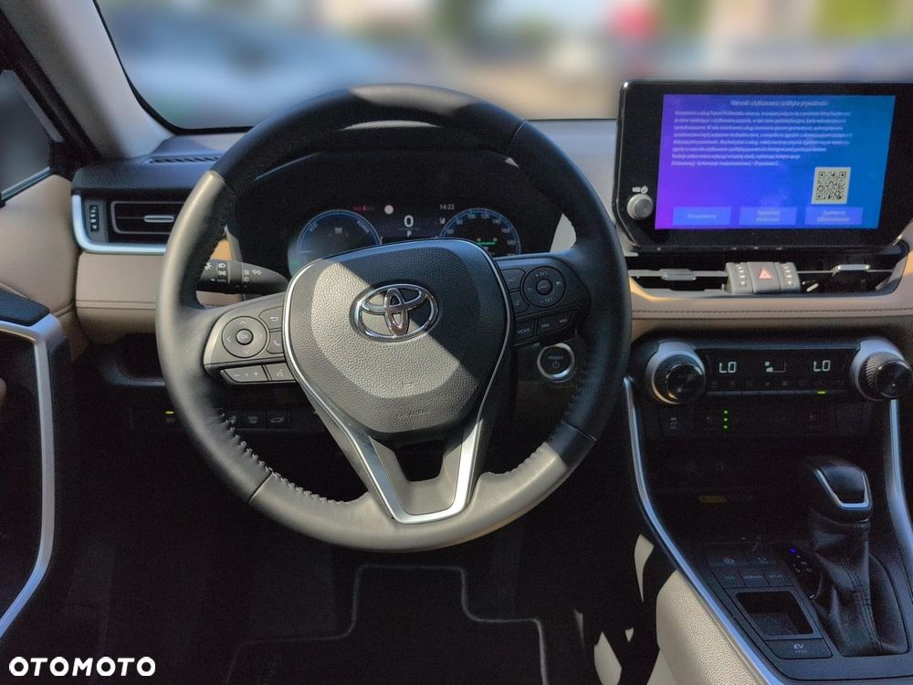 Toyota RAV4 2.5 Hybrid Executive 4x2 - 12