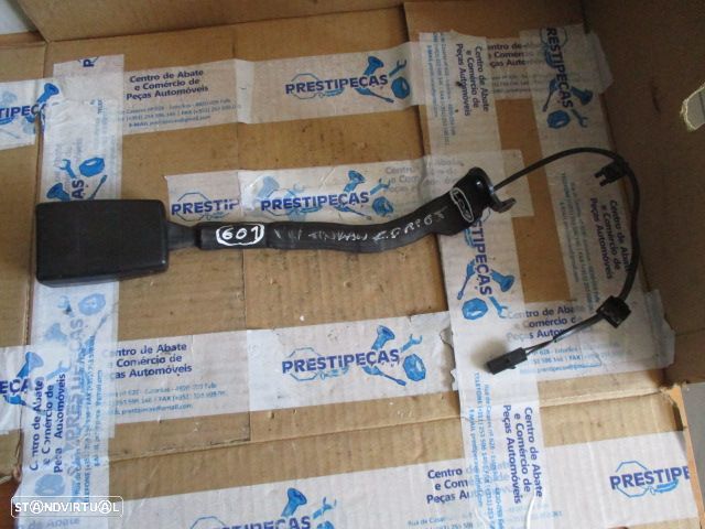 Pre-Tensor 1T2857756C VW TOURAN 2005 BANCO FD - 1