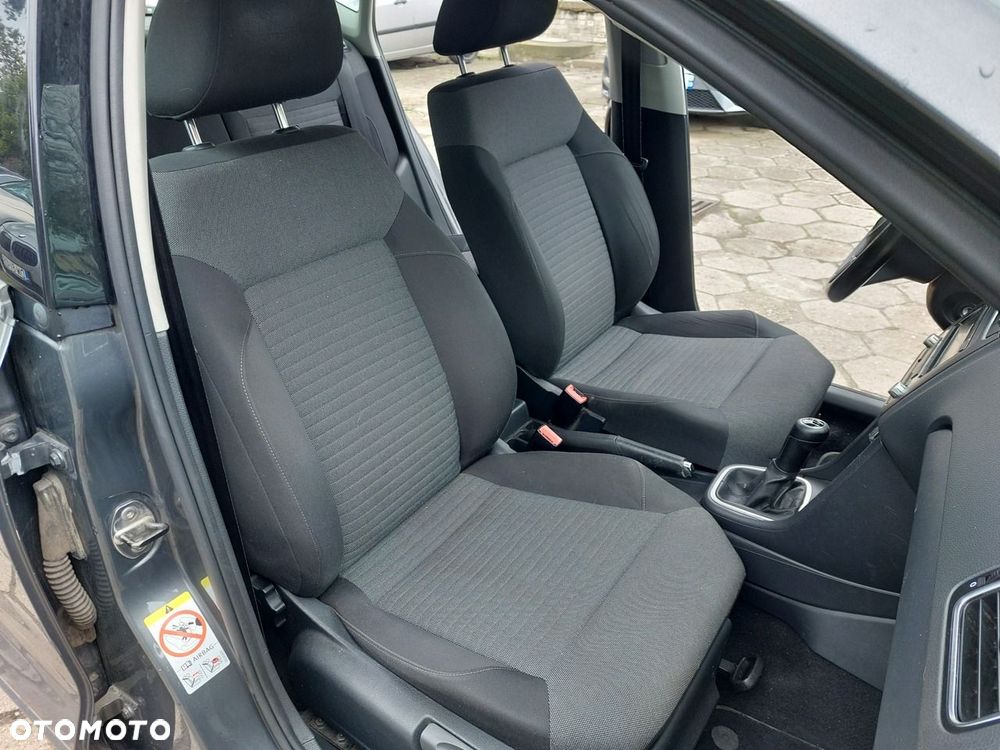 Volkswagen Polo - 24