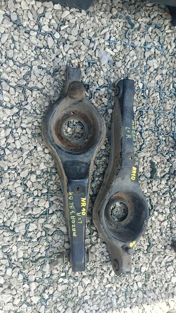 WAHACZE WAHACZ MAZDA - 11