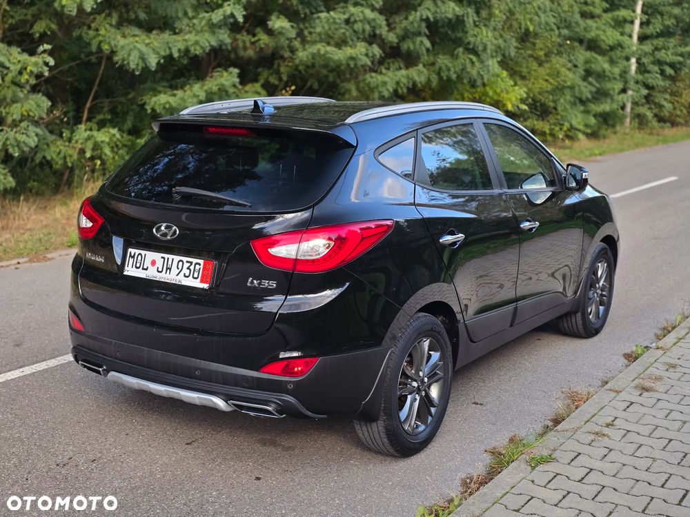 Hyundai ix35 2.0 GDI Premium 2WD - 15
