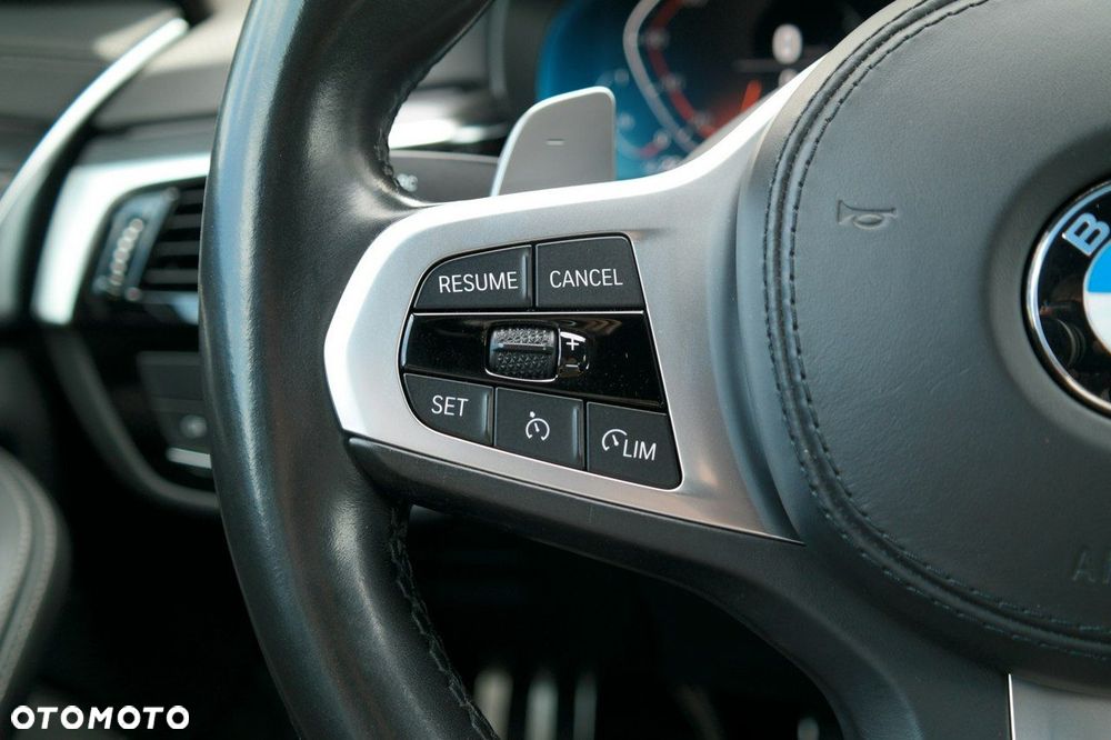 BMW Seria 5 - 19