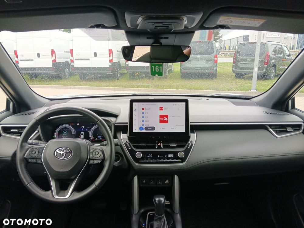 Toyota Corolla Cross - 2