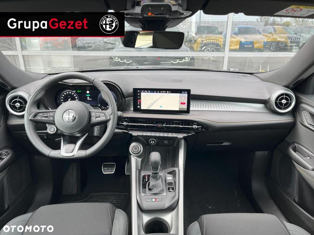 Alfa Romeo Tonale - 4