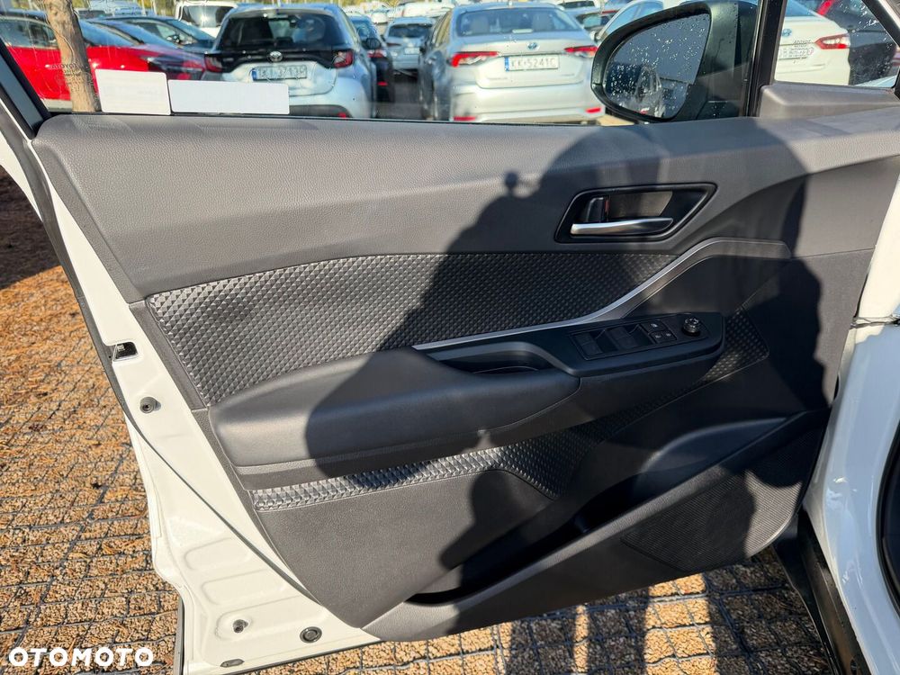 Toyota C-HR 2023