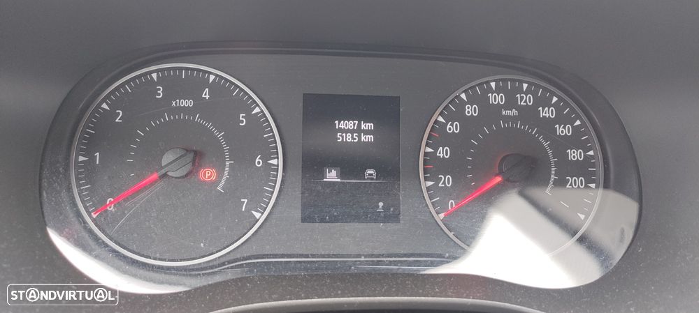 Dacia Sandero 1.0 SCe Essential - 6