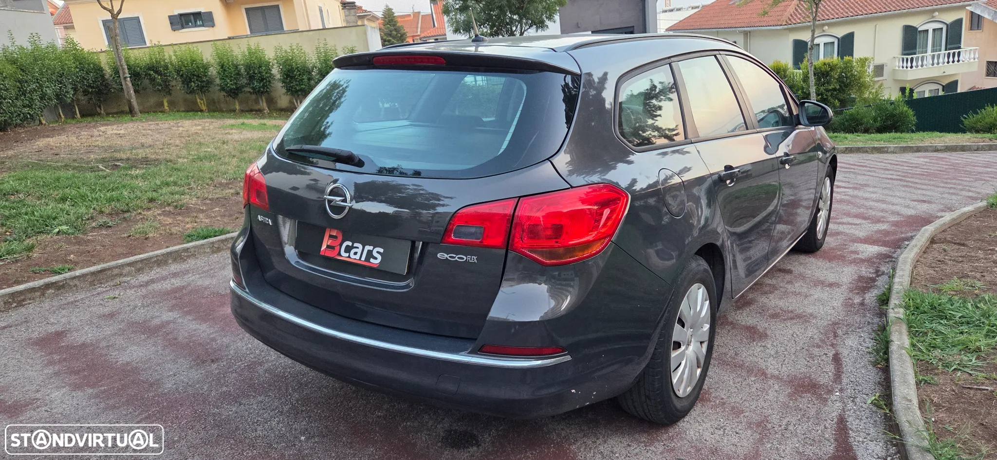 Opel Astra Sports Tourer 1.3 CDTi Enjoy S/S - 5
