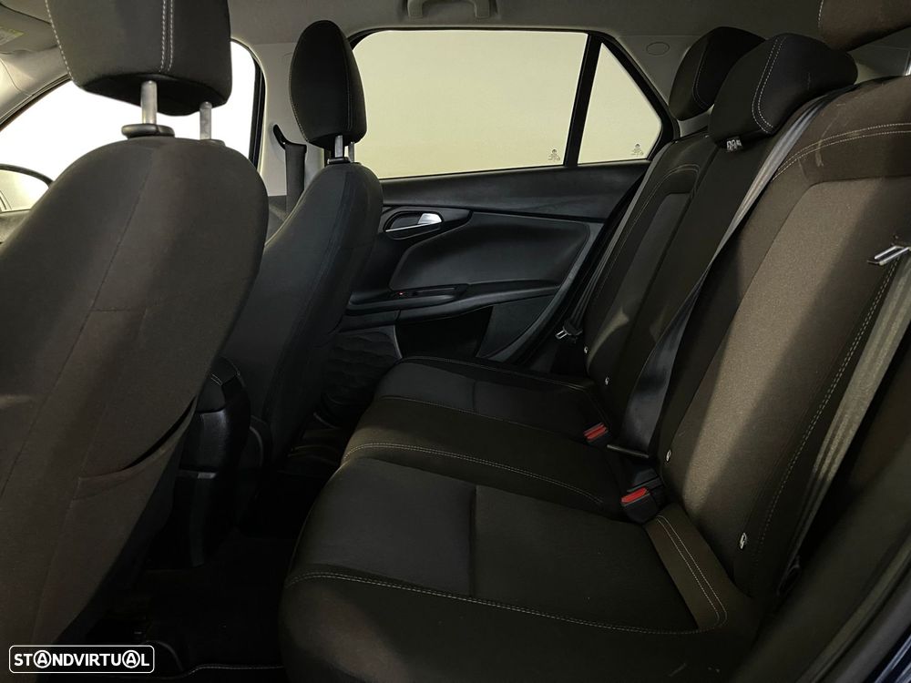 Fiat Tipo Station Wagon 1.3 M-Jet Lounge - 14