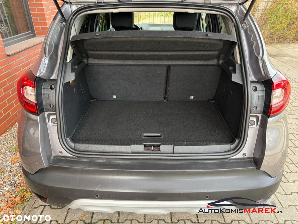 Renault Captur - 27