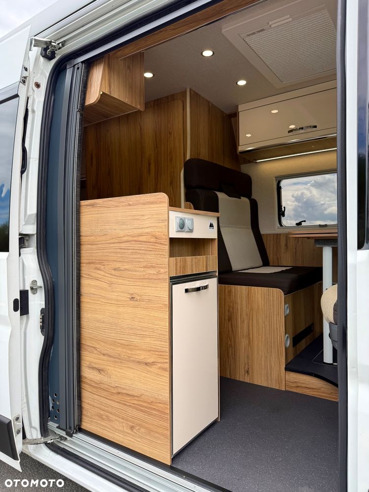 Peugeot Boxer - 12