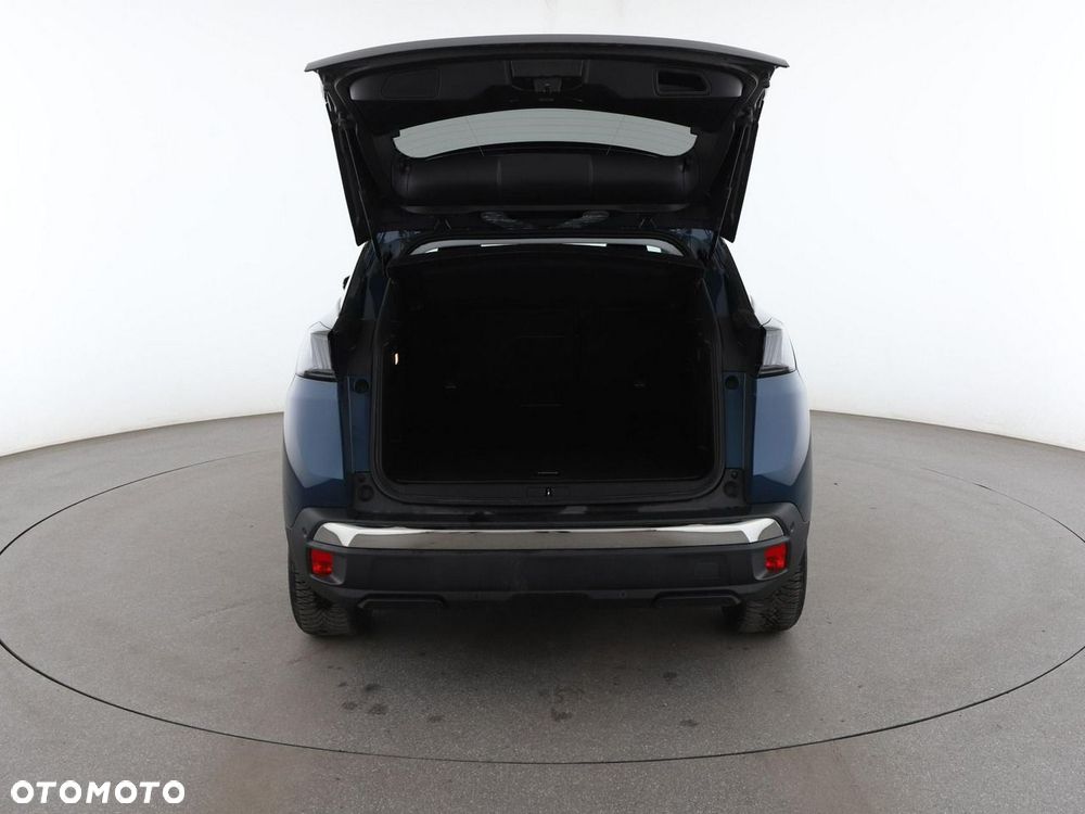 Peugeot 3008 1.6 PureTech Hybrid PHEV Allure Pack S&S EAT8 - 20