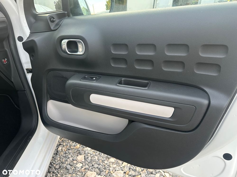 Citroën C3 1.2 PureTech Feel - 22