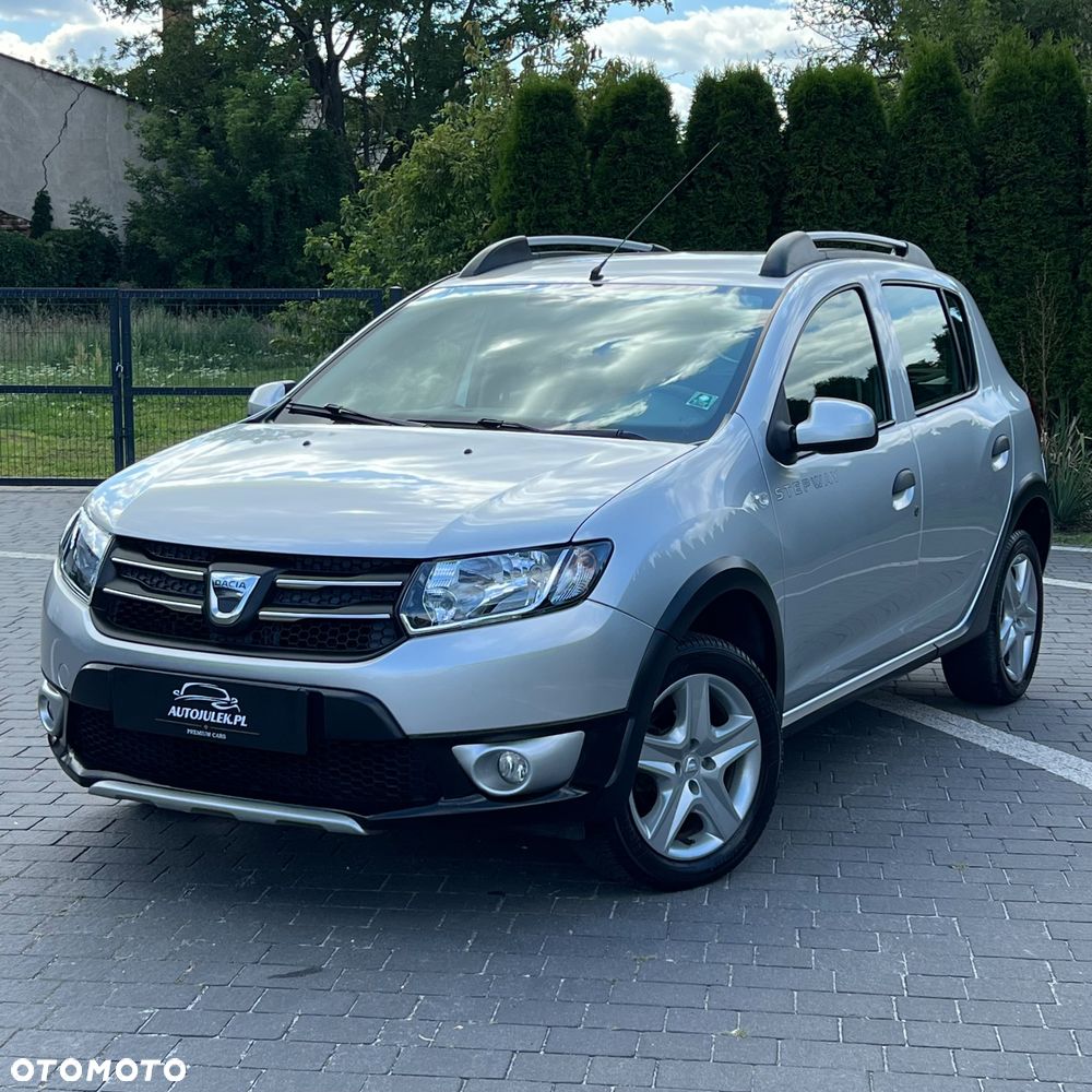 Dacia Sandero Stepway - 7