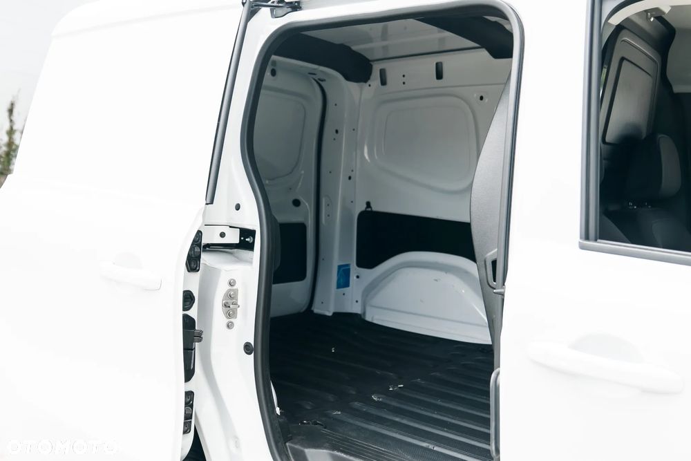 Mercedes-Benz Citan - 13