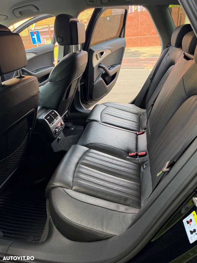 Audi A6 Allroad - 11