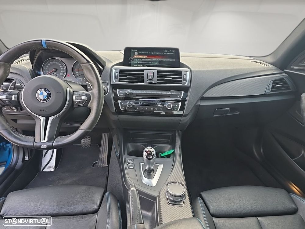 BMW M2 Auto - 10