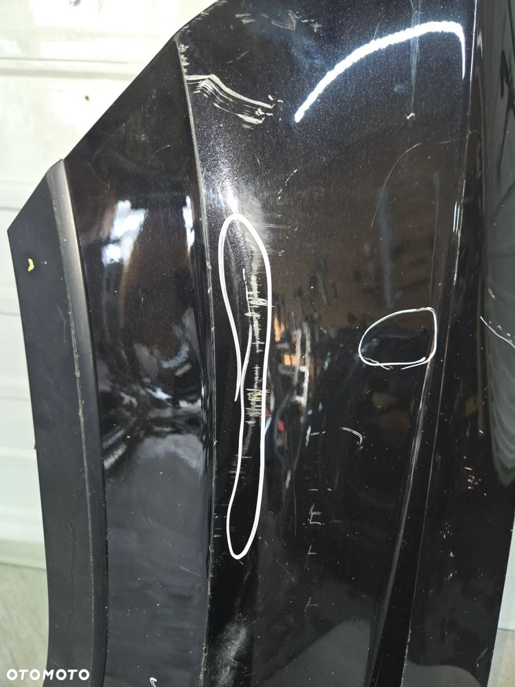 BŁOTNIK LEWY PRZÓD SEAT ATECA - 2