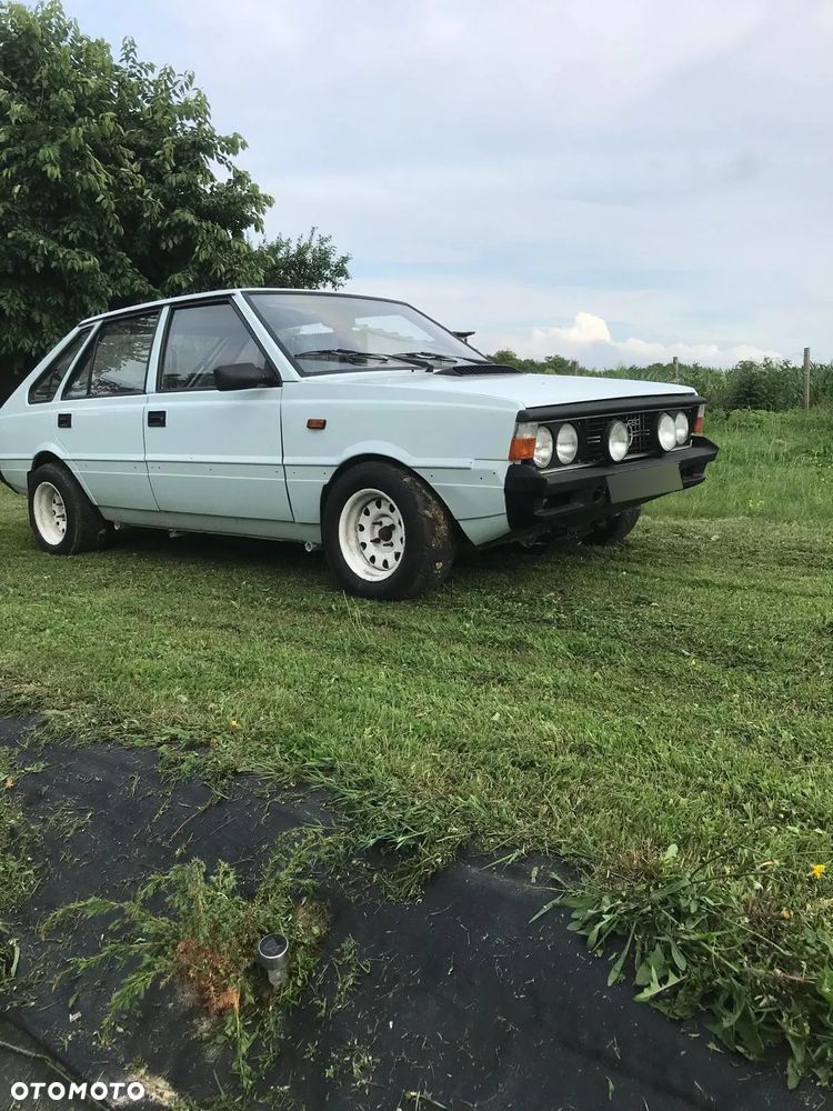 Polonez Inny - 1