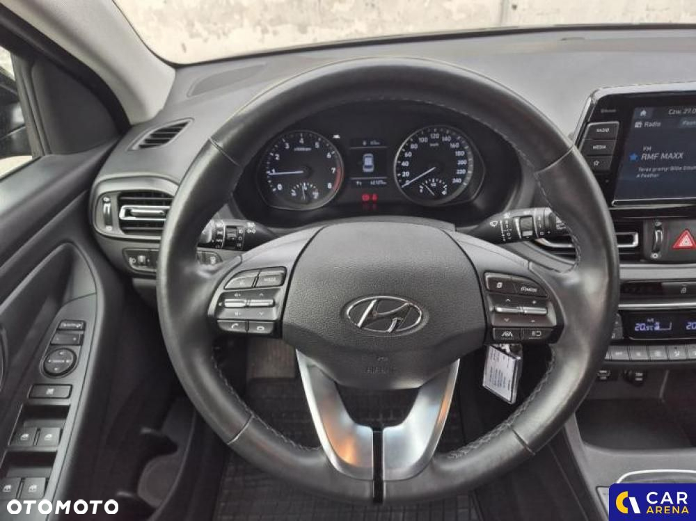 Hyundai i30 1.0 T-GDI Classic + - 22