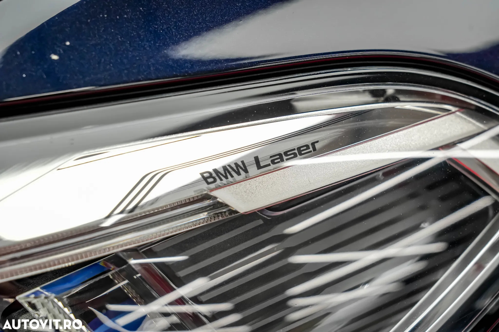 BMW X5 xDrive40i - 14