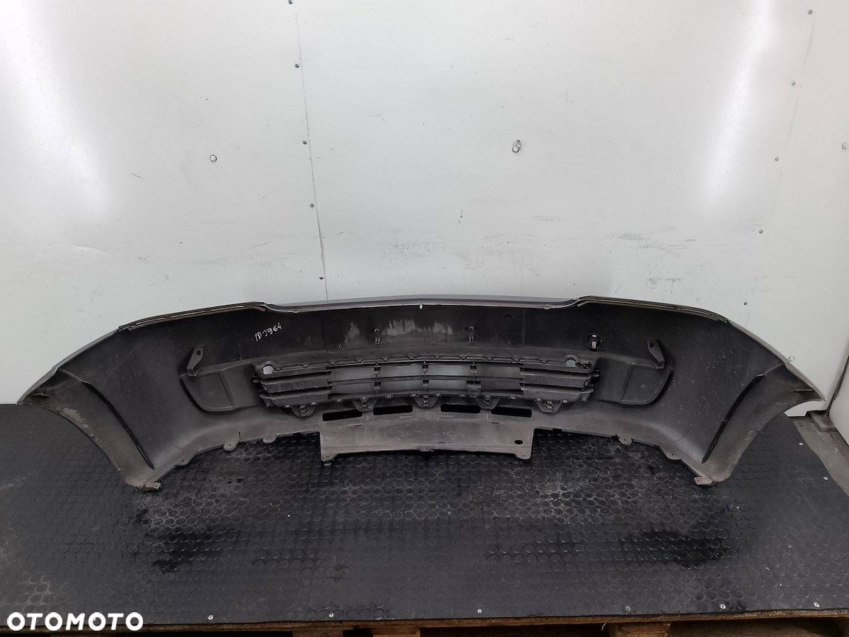 ZDERZAK PRZÓD OPEL MERIVA A Z163 - 4