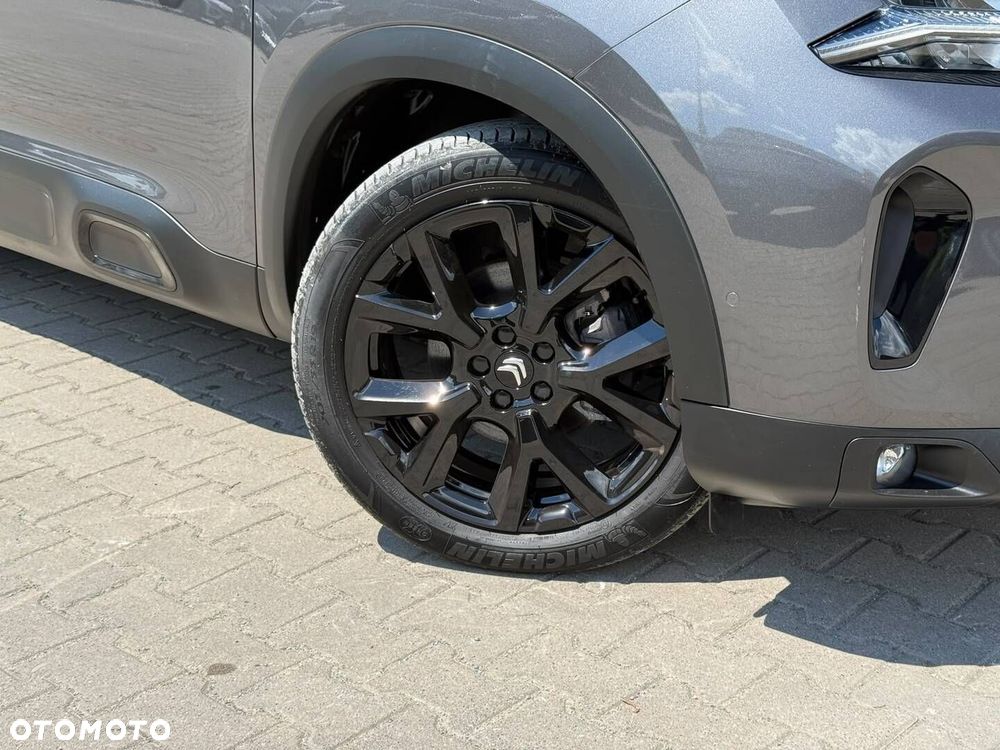 Citroën C5 Aircross 1.5 BlueHDi Max EAT8 - 5