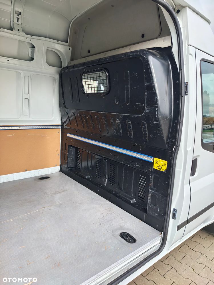 Ford Transit L3H3 2.2 125KM - 30