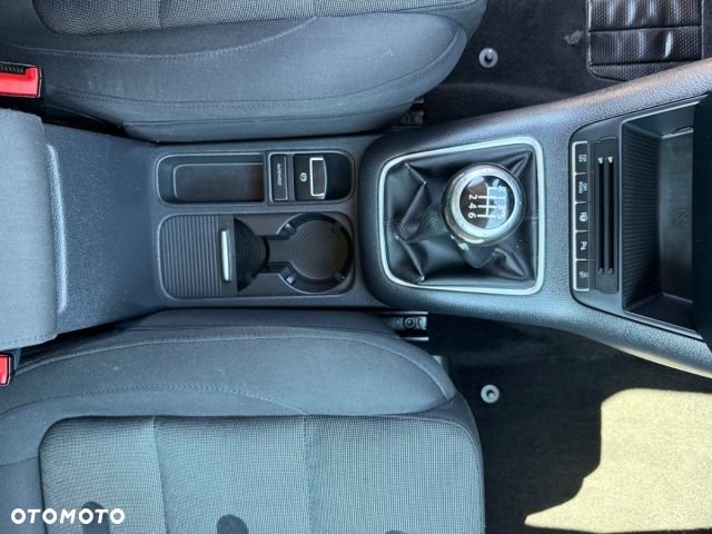 Volkswagen Tiguan 2.0 TDI DPF Sport & Style - 20