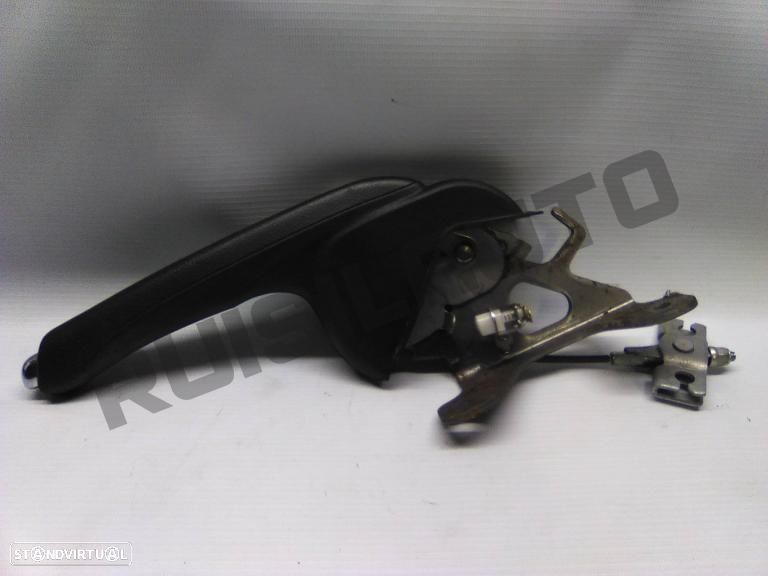 Punho / Alavanca Travão De Mão  Honda Cr-z [2010_2016] 1.5 Ima - 1