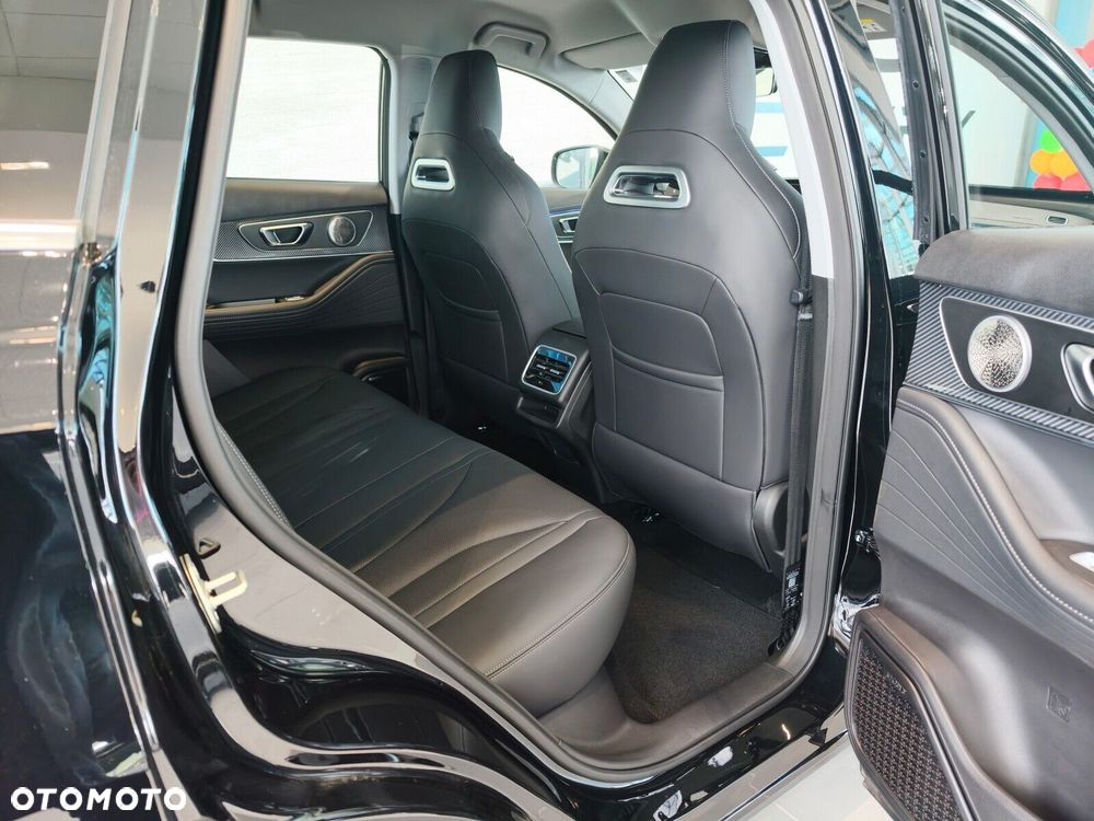 Chery Tiggo 7 - 16