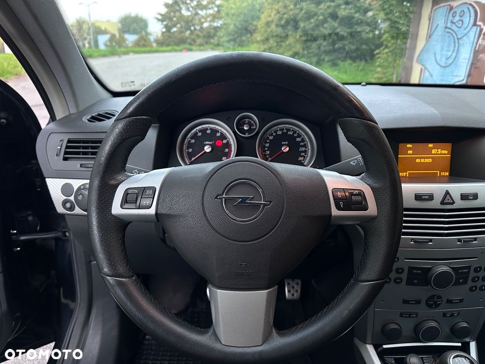 Opel Astra III 1.8 Enjoy - 9