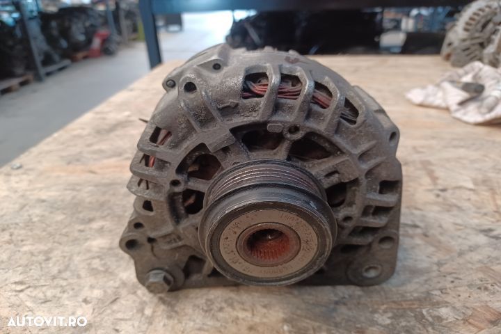 ALTERNATOR 1.9 AVF 028903031A Audi - 1