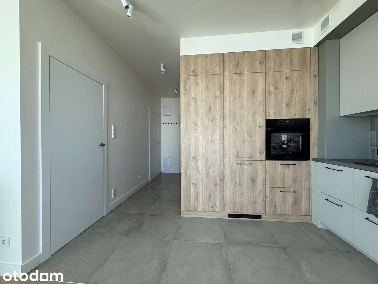 Wynajmę 3 pokoje | 57 m2 | Garaż | Ursus Gołąbki | Wysoki Standard