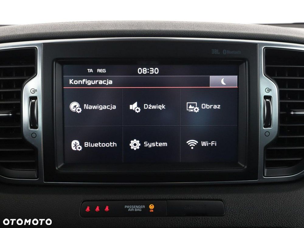 Kia Sportage 1.6 T-GDI GT Line 4WD DCT - 23
