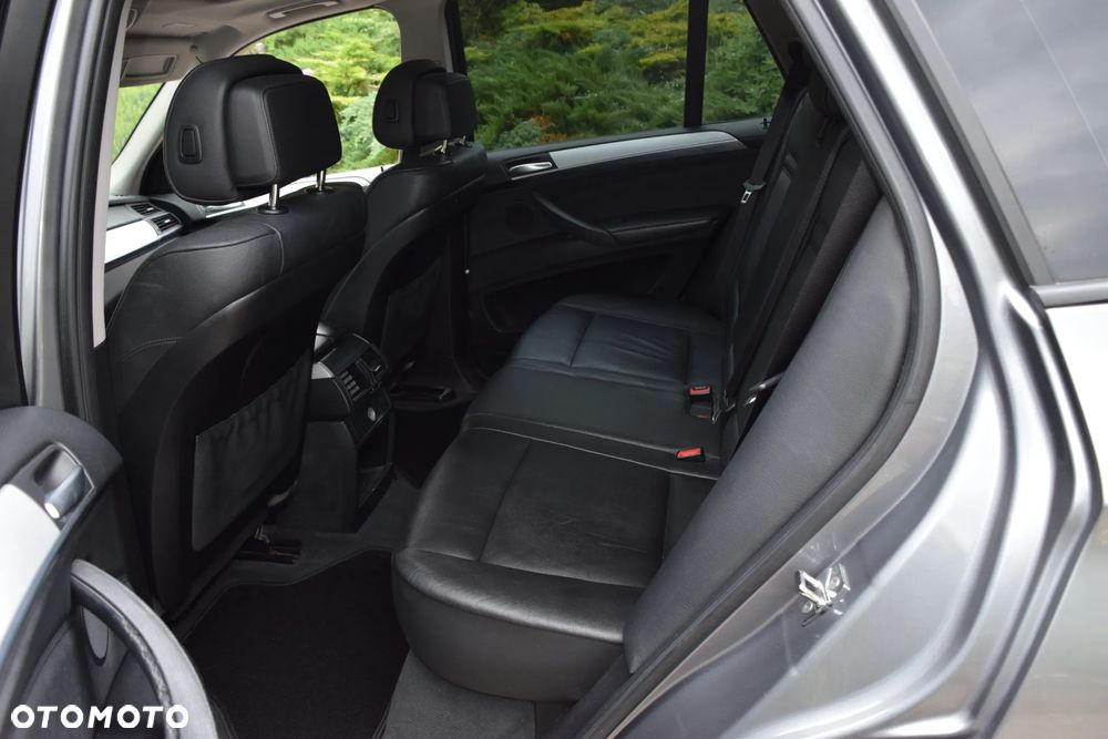 BMW X5 xDrive30d - 12