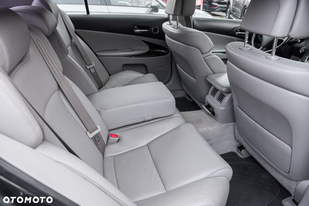 Lexus GS 300 Executive Line - 20