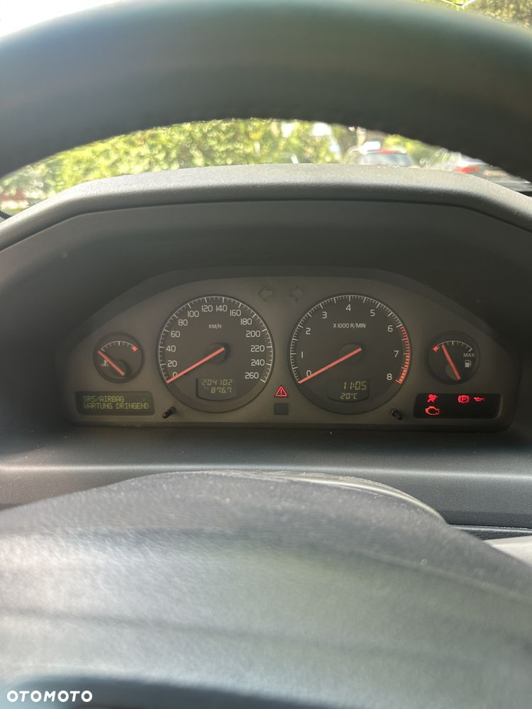 Volvo S60 - 4