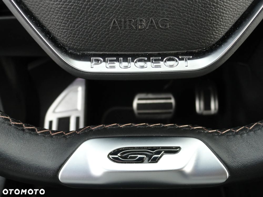 Peugeot 5008 1.5 BlueHDi GT S&S EAT8 - 22