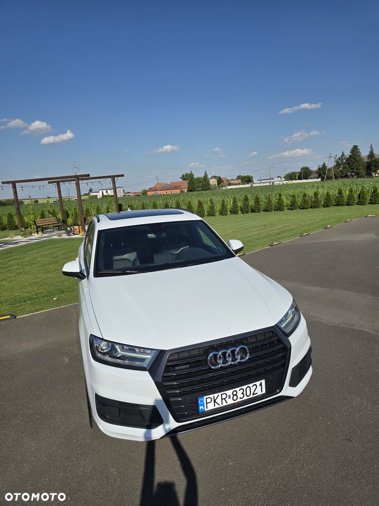 Audi Q7 - 2